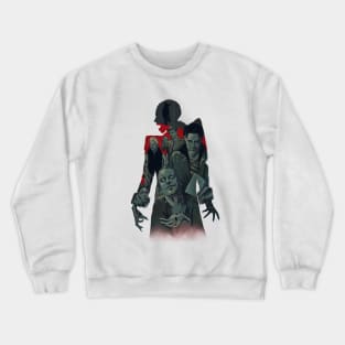 AHS Crewneck Sweatshirt